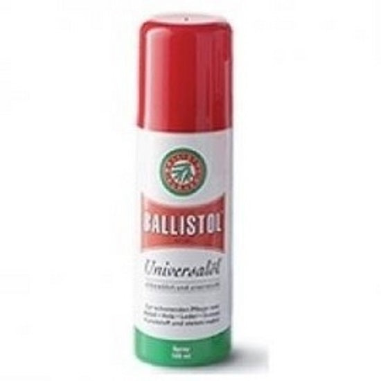SPRAY ULEI ARMA BALLISTOL 200ML