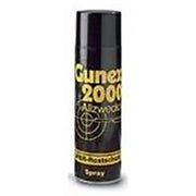FLACON ULEI ARMA GUNEX 2000 50ML