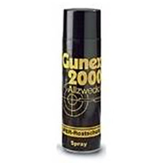 FLACON ULEI ARMA GUNEX 2000 50ML