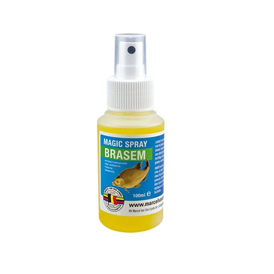 SPRAY VAN DEN EYNDE MAGIC AROMA BRASEM PLATICA 75ml