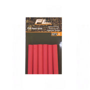 SPUMA FLOTANTA EVA FOAM STICK FL CULOARE ROSIE 8MM 6BUC X 5CM