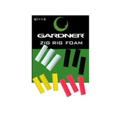 SPUMA FLOTANTA GARDNER ROSU 6MM