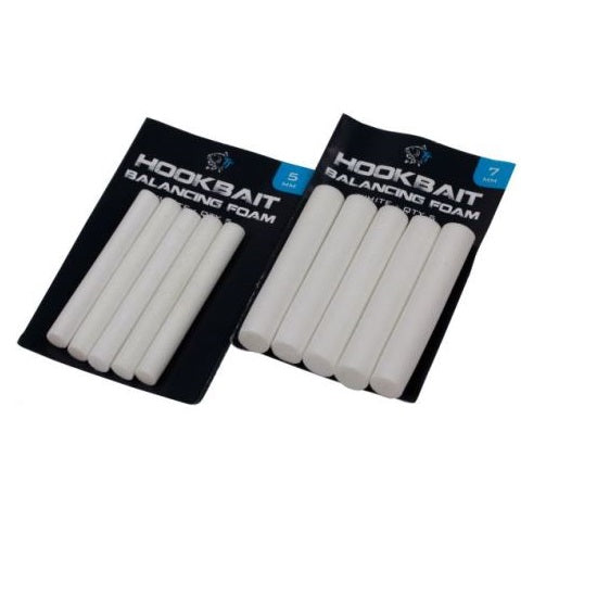 SPUMA FLOTANTA NASH 5MM CULOARE ALBA
