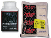 STABILIX COLMIC MAGGOT 350gr