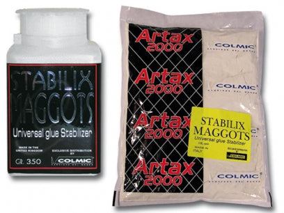 STABILIX COLMIC MAGGOT 350gr