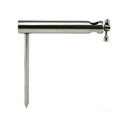 STABILIZATOR PICHET NGT INOX 76MM