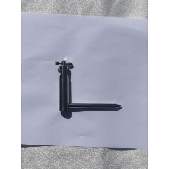 STABILIZATOR TRAKKO INOX SUPORT LANSETA