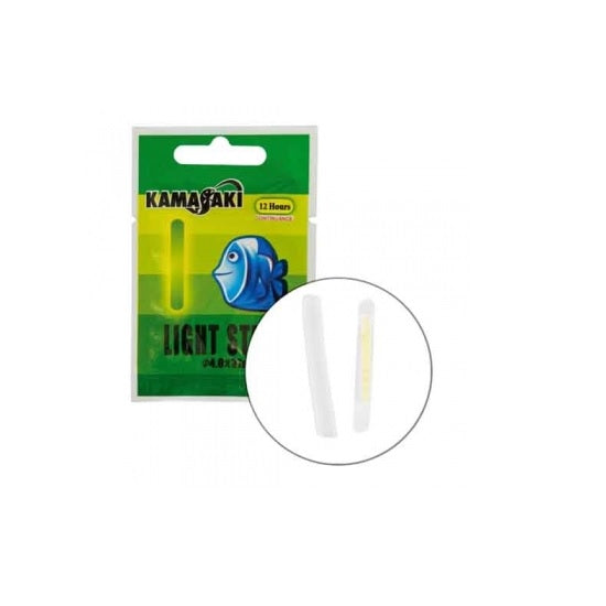 STARLETI KAMASAKI MINI 3MM 2BUC/PLIC