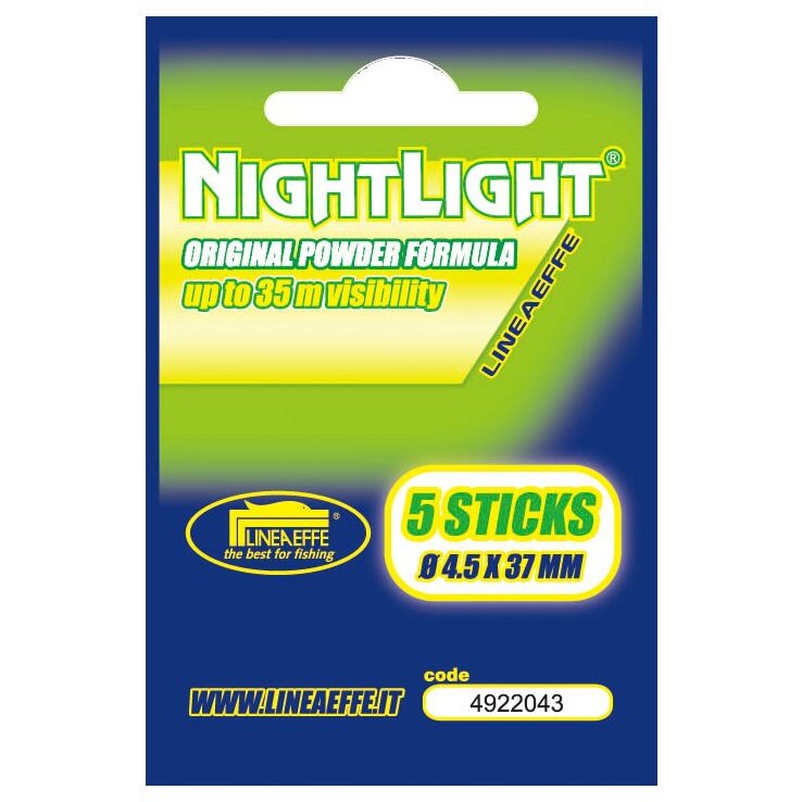 STARLITA LINEAEFFE 5X37MM 5BUC/PLIC