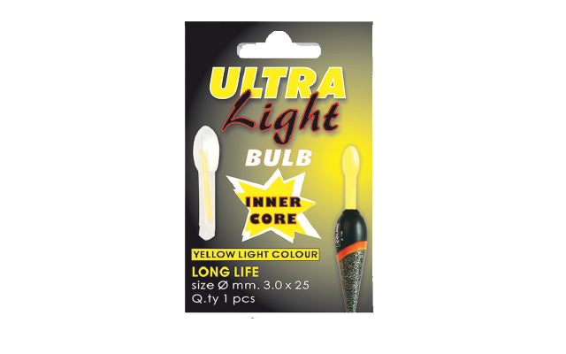 STARLITE COLMIC ULTRA LIGHT CU BULB