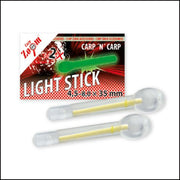STARLITE CU BULB 4.5-8.0x35MM CARP ZOOM