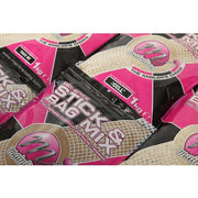 STICK MIX MAINLINE PRO ACTIVE PVA TIGER NUT 1KG  