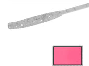 STICK SHAD COLMIC 5cm PINK