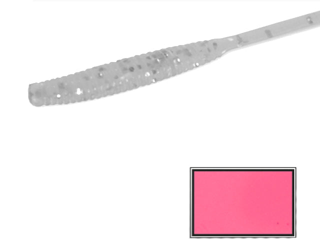 STICK SHAD COLMIC 5cm PINK