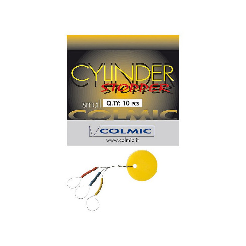 STOPER COLMIC CILINDRU LARGE