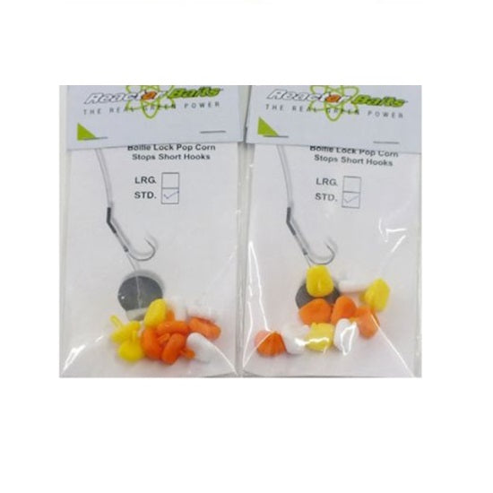 STOPER GHOST BOILIES S MAVER