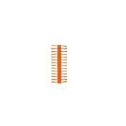 STOPER HAIR RIG JAXON ORANGE