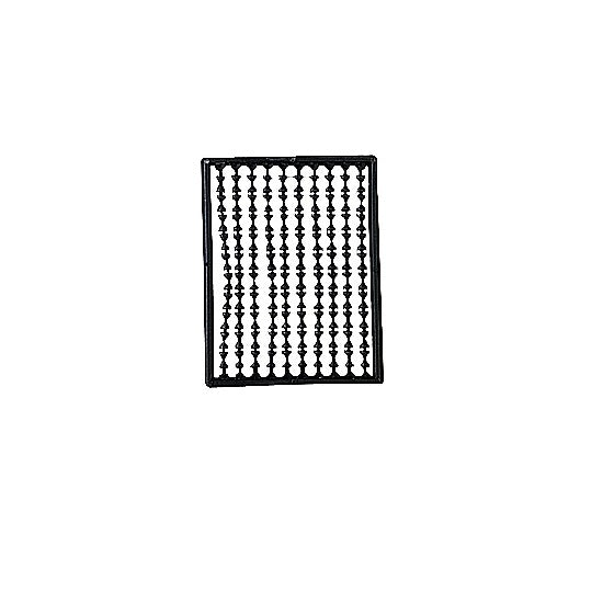 STOPER JAXON  BOILIES NEGRU AC-3574A