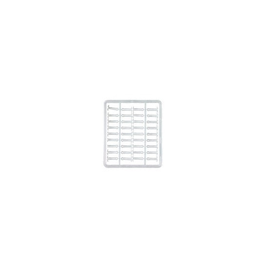 STOPER JAXON  BOILIES TRANSPARENT EXTENDA