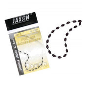 STOPER JAXON CAUCIUC NEGRU