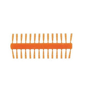STOPER JAXON HAIR RIG GALBEN