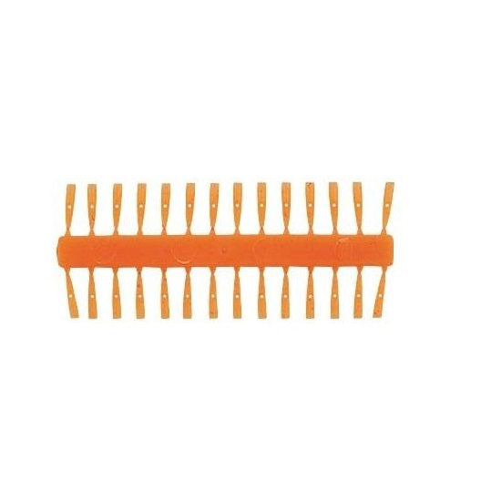 STOPER JAXON HAIR RIG GALBEN
