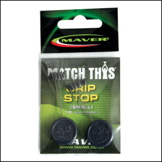 STOPER SILICON MAVER MATCH THIS