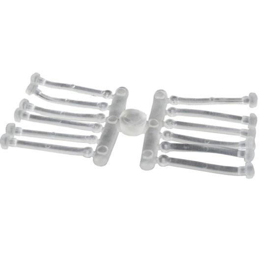 STOPER SILICON STONFO 30MM