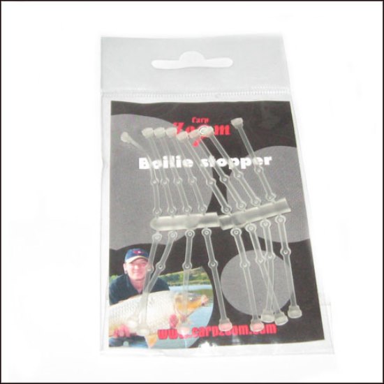 STOPERE BOILIES SILICON MIC 14MM CARP ZOOM 