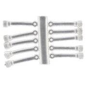 STOPPER BOILIES SILICON CRALUSSO 20BUC