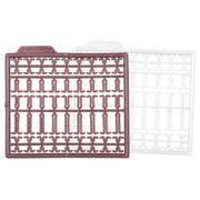STOPPER C-TEC MULTISTOPS MIXED 10 BUCX2 SET