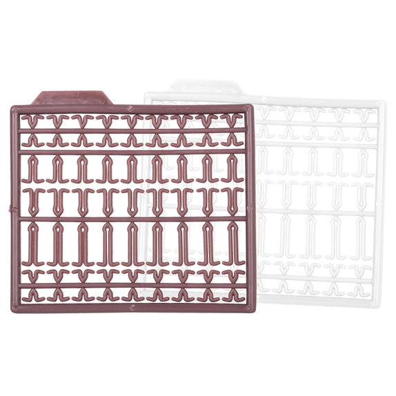 STOPPER C-TEC MULTISTOPS MIXED 10 BUCX2 SET