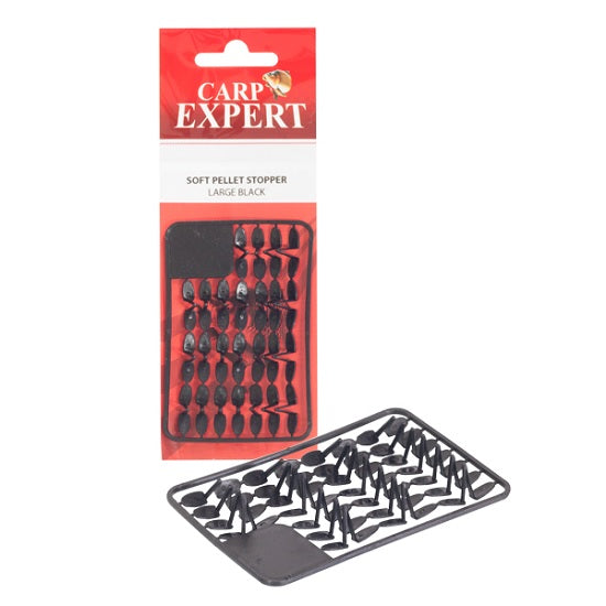 STOPPER MOALE CARP EXPERT MARE NEGRU