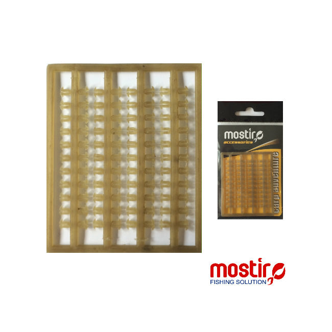 STOPPER MOSTIRO BOILIES SMALL 