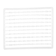 STOPPER SPRO C-TEC CLEAR 10 BUCX2 SET
