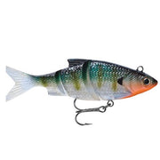 STORM LIVE KIKIN SHAD 03 8cm 7g Blue Gill