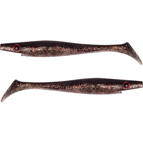 STRIKE PRO SHAD PIG JR 15CM 