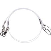 STRUNA BERKLEY LEADER FLUORO PIKE 1.10MM 40CM 2BUC/PLIC