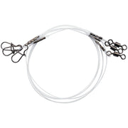 STRUNA BERKLEY LEADER FLUORO SPIN 0.40MM 35CM 3BUC/PLIC