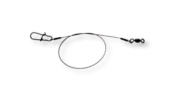 STRUNA BERTILURE TITANIUM 24CM/13KG 1/PLIC