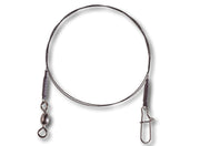 STRUNA CLIMAX PREDATOR TITANIUM LIGHT 1x7 50cm 4kg