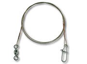 STRUNA CLIMAX ULTRA PREDATOR FLEXSTEEL LIGHT 5KG 1x19 30cm 2buc/plic