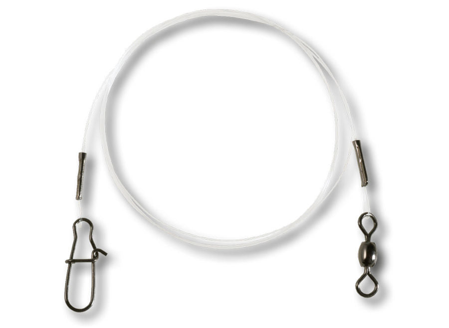 STRUNA CLIMAX ULTRA PREDATOR FLUOROCARBON LIGHT 60cm