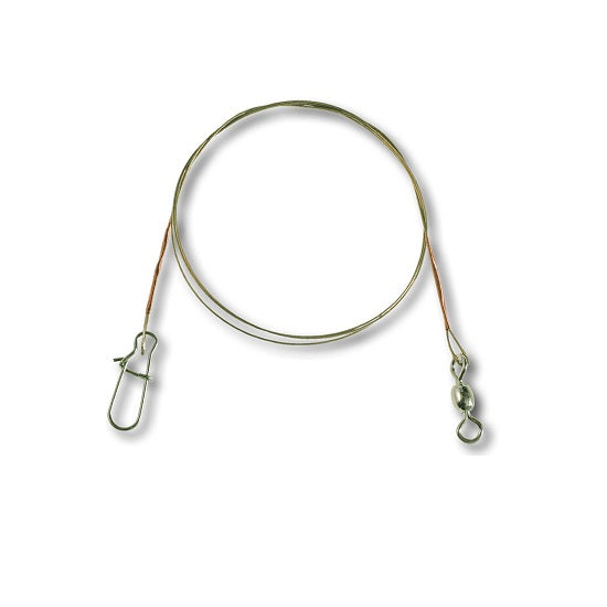 STRUNA Climax ULTRA PREDATOR FLEXSTEEL 1x19