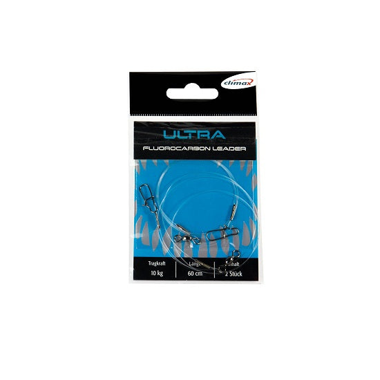 STRUNA Climax ULTRA PREDATOR FLUOROCARBON 60cm