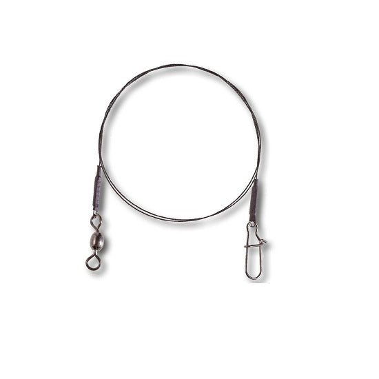 STRUNA Climax ULTRA PREDATOR TITANIUM 1x7 50cm