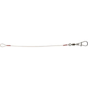 STRUNA DAIWA TOURNAMENT 1X19 25CM/17,0KG 2BUC/PL