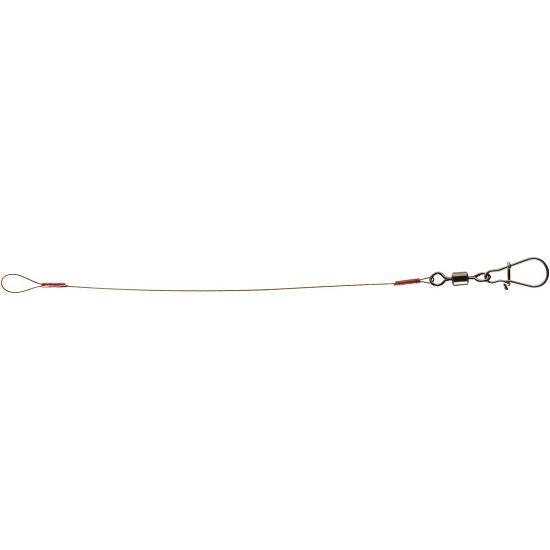 STRUNA DAIWA TOURNAMENT 1X19 15CM/12,0KG 2BUC/PL