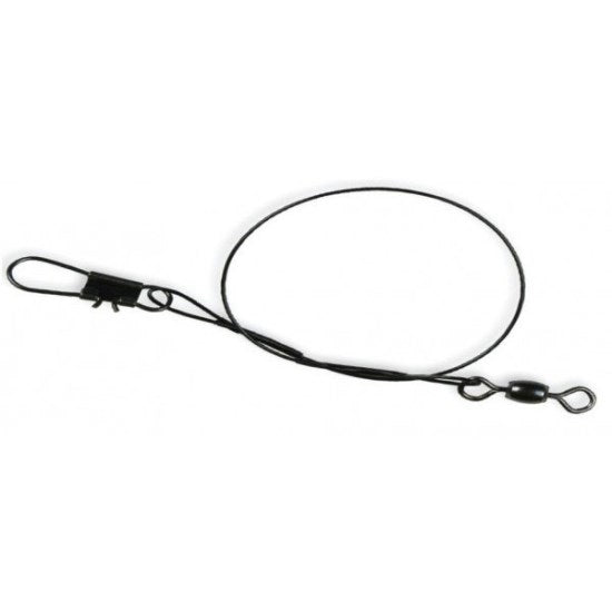STRUNA MUSTAD 7X1 30CM/25LB 3BUC/PL