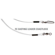 STRUNA MUSTAD COASTLOCK 40CM/60LB 2BUC/PL